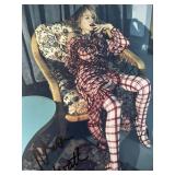 King Kong Naomi Watts signed photo