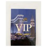 The Venetian VIP Pass