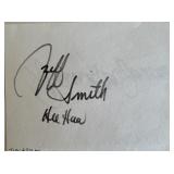 Hee Haw Grandpa Jones/ Jeff Smith original...