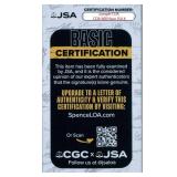 Playboy Playmate Colleen Shannon signed photo....