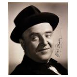 My Three Sons William Frawley signed portrait...