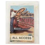 Reba McEntire Southern Pacific All Access...