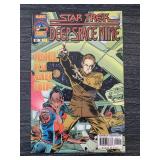 Star Trek Deep Space Nine comic book