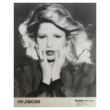 Hairspray Pia Zadora signed photo