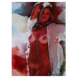 Playboy Playmate Jan 1997 Jami Ferrell Trading...