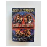 Star Trek Day Of Honor collector