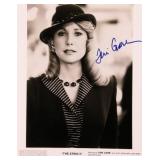 The Sting Teri Garr signed promo photo