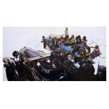 Chicago XI signed album