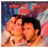 Dustin Hoffman and Andy Garcia signed LaserDisc