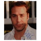 Entourage Ari Gold Jeremy Piven signed...