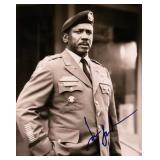 Officer and a Gentlemen Louis Gossett Jr....