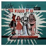 The Wizard Of Oz The Musical Score soundtrack...