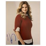 The Closer Kyra Sedgwick signed photo