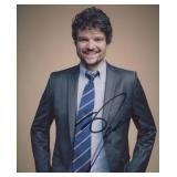 Breaking Bad Matt Jones signed photo