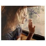 Almost Famous Kate Hudson signed photo. GFA...
