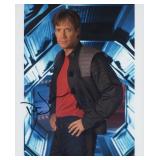 Hercules in The Underworld Kevin Sorbo signed...