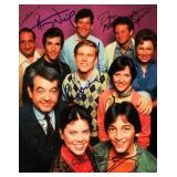 Happy Days signed cast promo photo