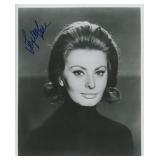 Marriage Italian Style Sofia Loren signed...