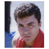 Gidget James Darren signed photo