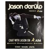 Jason Derulo original poster
