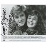 The Great Outdoors signed movie photo