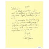 Brooklyn Dodgers Legend Carl Erskine signed...