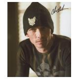 Breaking Bad Charles Baker signed photo