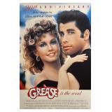 Grease 20th Anniversary Re-Release of Original...