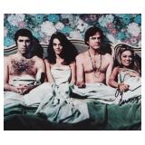 Dyan Cannon signed photo