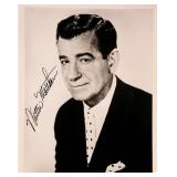 The Bad News Bears Walter Matthau signed...