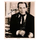 The Adventures of Sherlock Holmes Basil...