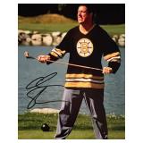 Happy Gilmore Adam Sandler signed photo