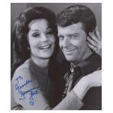 It's A Wonderful Life Francine York signed photo
