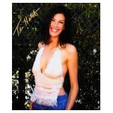 Desperate Housewives Teri Hatcher signed promo...