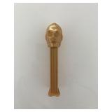 Star Wars C3PO original vintage Pez candy...
