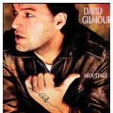 Pink Floyd's David Gilmour About Face signed album