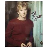 NYPD Blue Bill Brochtrup signed photo