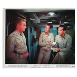 The Caine Mutiny Edward Dmytryk Signed Photo