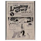 The Laughing Gravy Annual Journal 2001