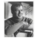 F Troop Ken Berry Signed Photo