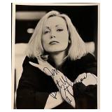Raging Bull Cathy Moriarty Signed Photo