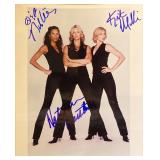 She Spies Natasha Henstridge, Natashia...