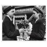 Meet Me In St Louis Margaret O'Brien Signed Photo