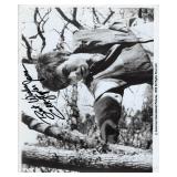 Ryans Daughter Christopher Jones Signed Photo