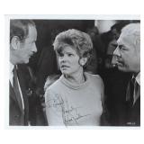 The Bell Jar Anne Jackson Signed Photo