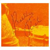 Buddy Rich signed 'Big Band Shout' album