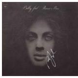 Billy Joel signed Piano Man album