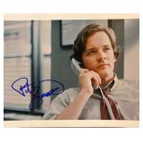 Shattered Glass Peter Sarsgaard signed movie photo