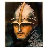 Just Visiting Jean Reno signed movie photo