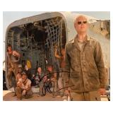 Flight of the Phoenix Giovanni Ribisi signed...